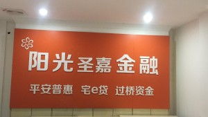 福建省莆田陽光圣嘉金融服務外包公司 專業金融外包服務的領航者